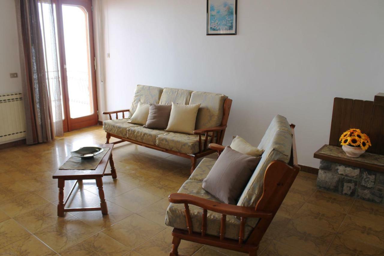 Villa Casa Radicosa à Agerola Extérieur photo
