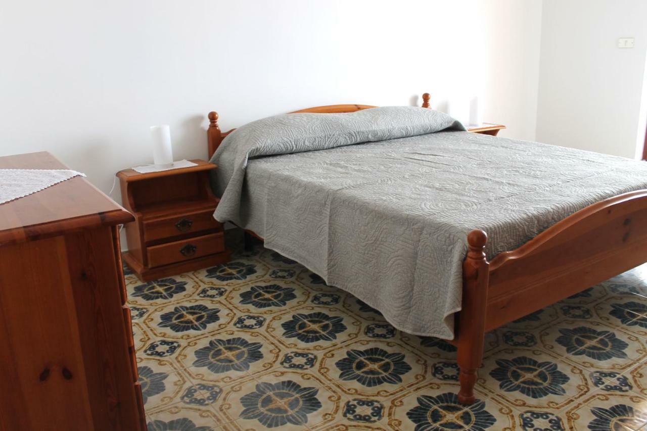 Villa Casa Radicosa à Agerola Extérieur photo