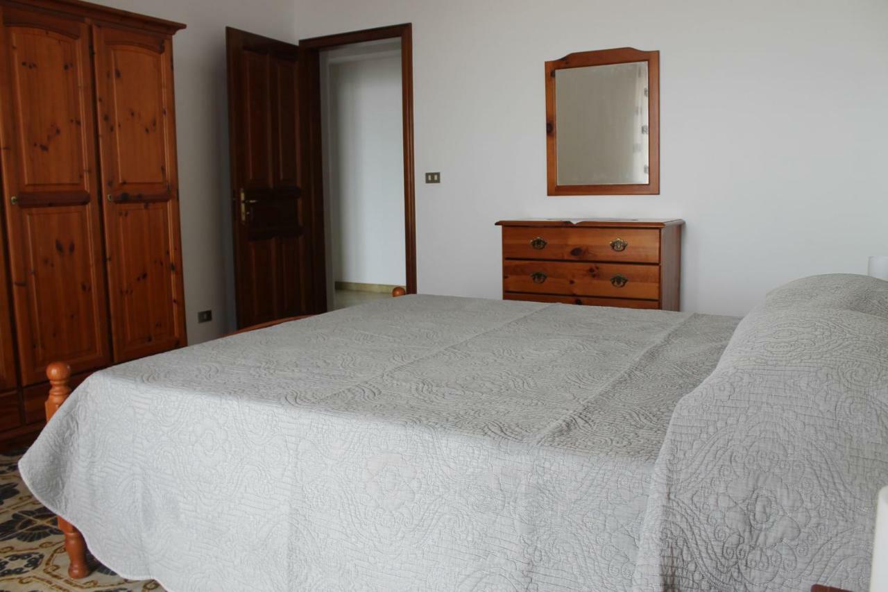 Villa Casa Radicosa à Agerola Extérieur photo