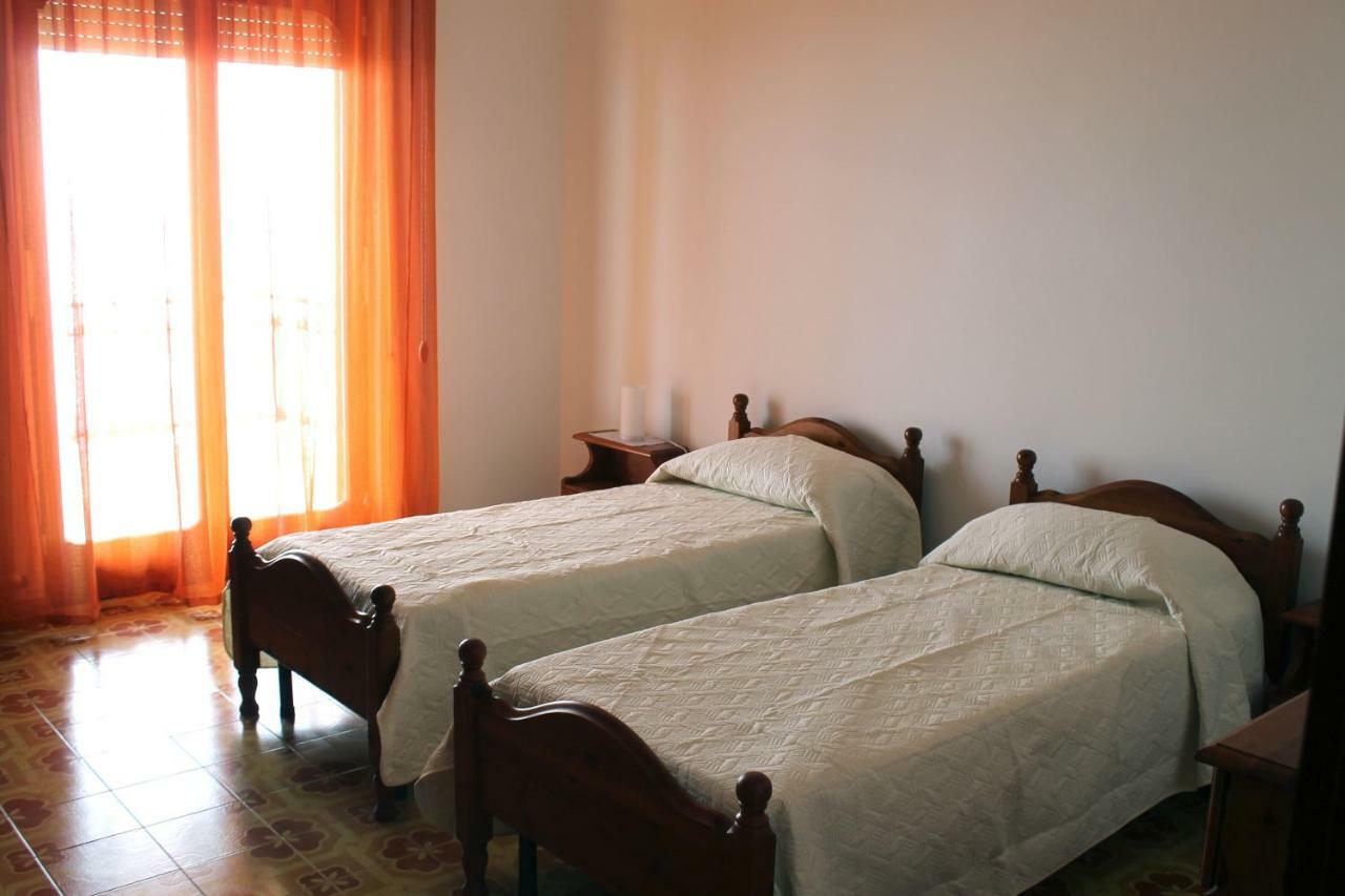 Villa Casa Radicosa à Agerola Extérieur photo