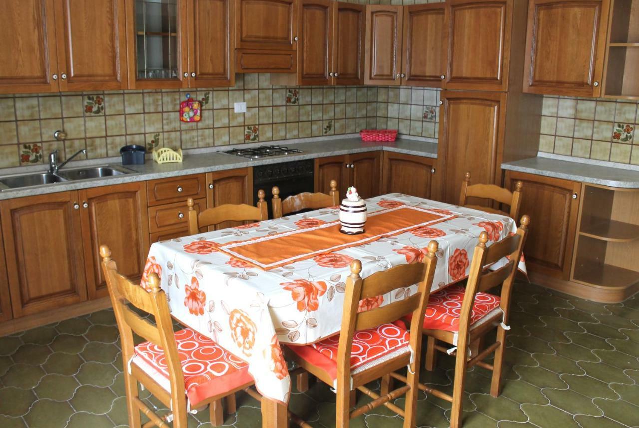 Villa Casa Radicosa à Agerola Extérieur photo