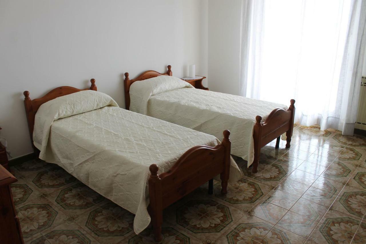 Villa Casa Radicosa à Agerola Extérieur photo