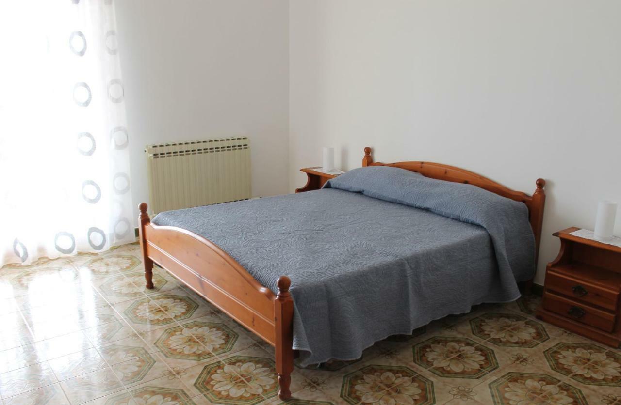 Villa Casa Radicosa à Agerola Extérieur photo