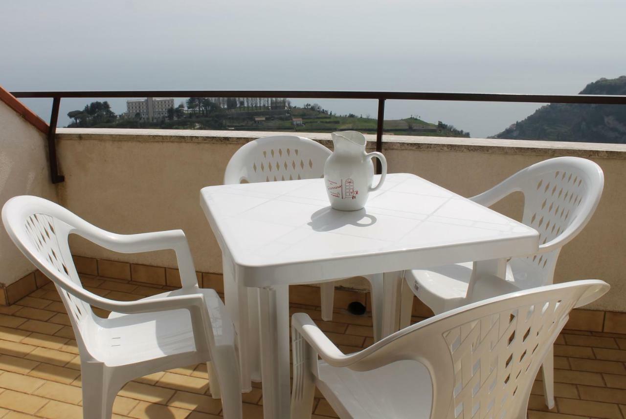 Villa Casa Radicosa à Agerola Extérieur photo