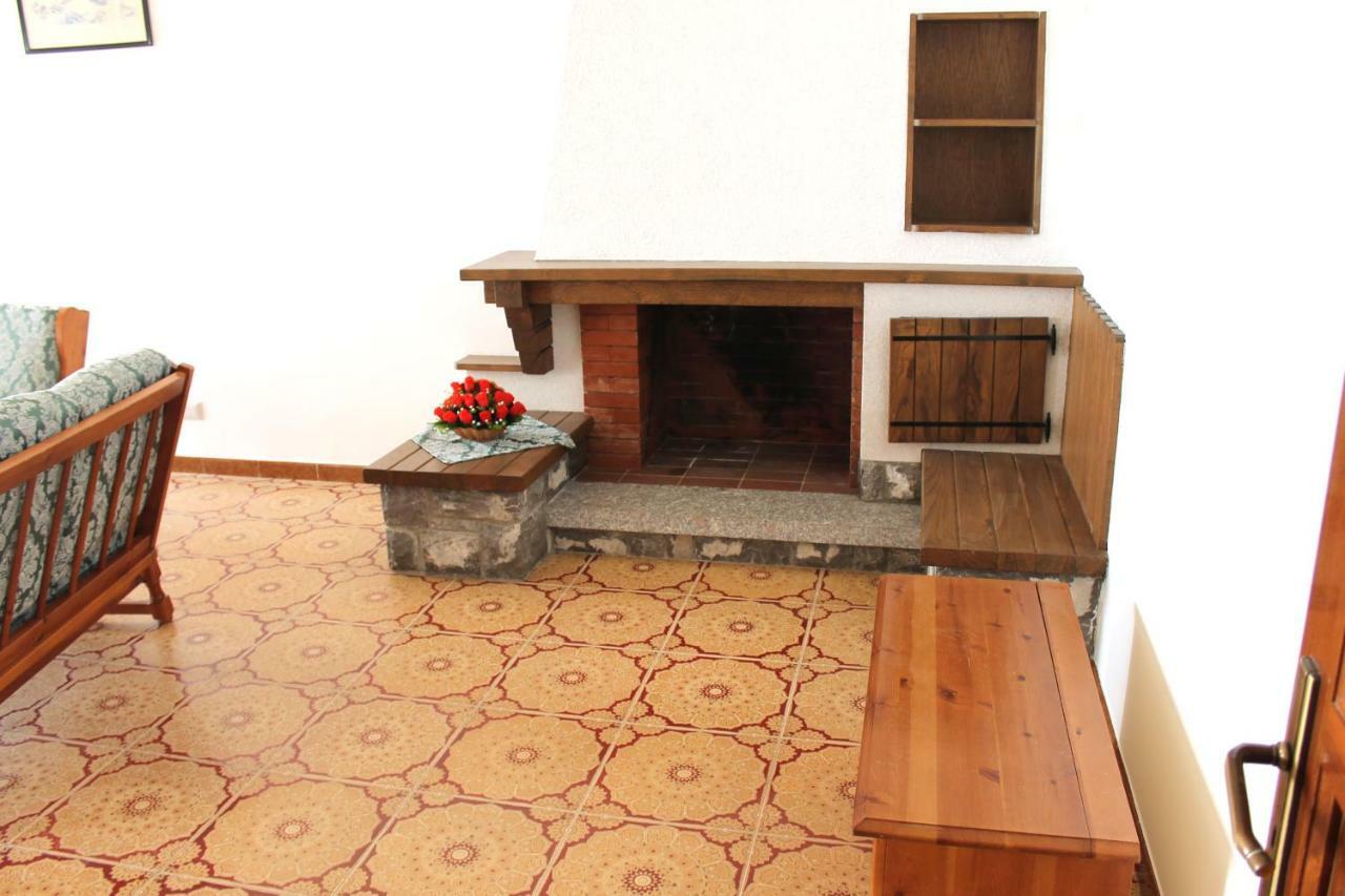 Villa Casa Radicosa à Agerola Extérieur photo