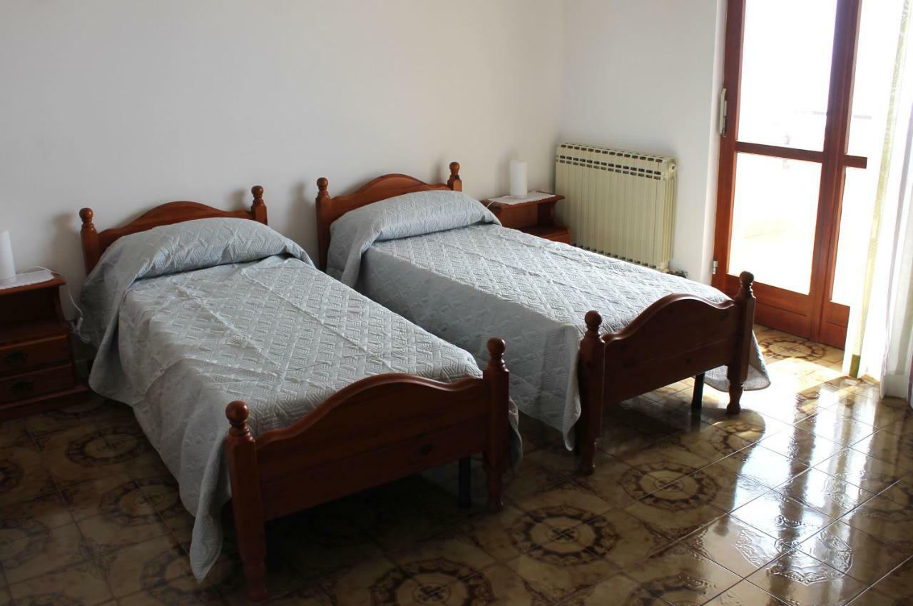 Villa Casa Radicosa à Agerola Extérieur photo