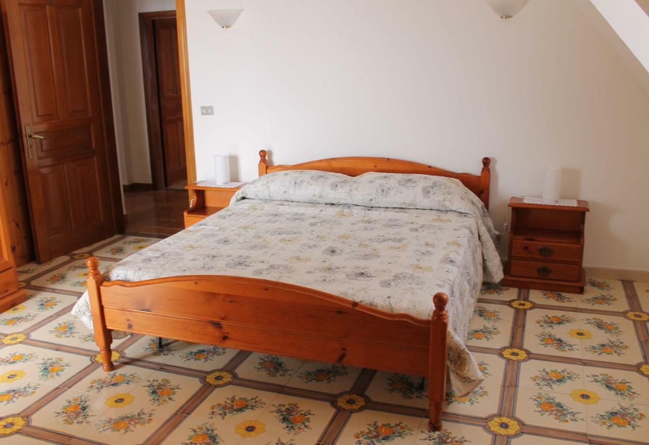 Villa Casa Radicosa à Agerola Extérieur photo
