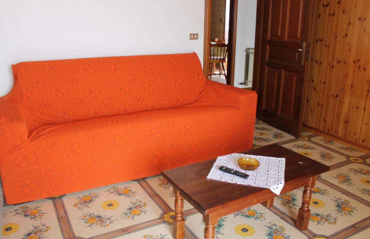 Villa Casa Radicosa à Agerola Extérieur photo